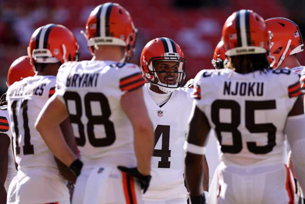 Radio Host Makes Big Projection For The Browns 2024 Offseason
