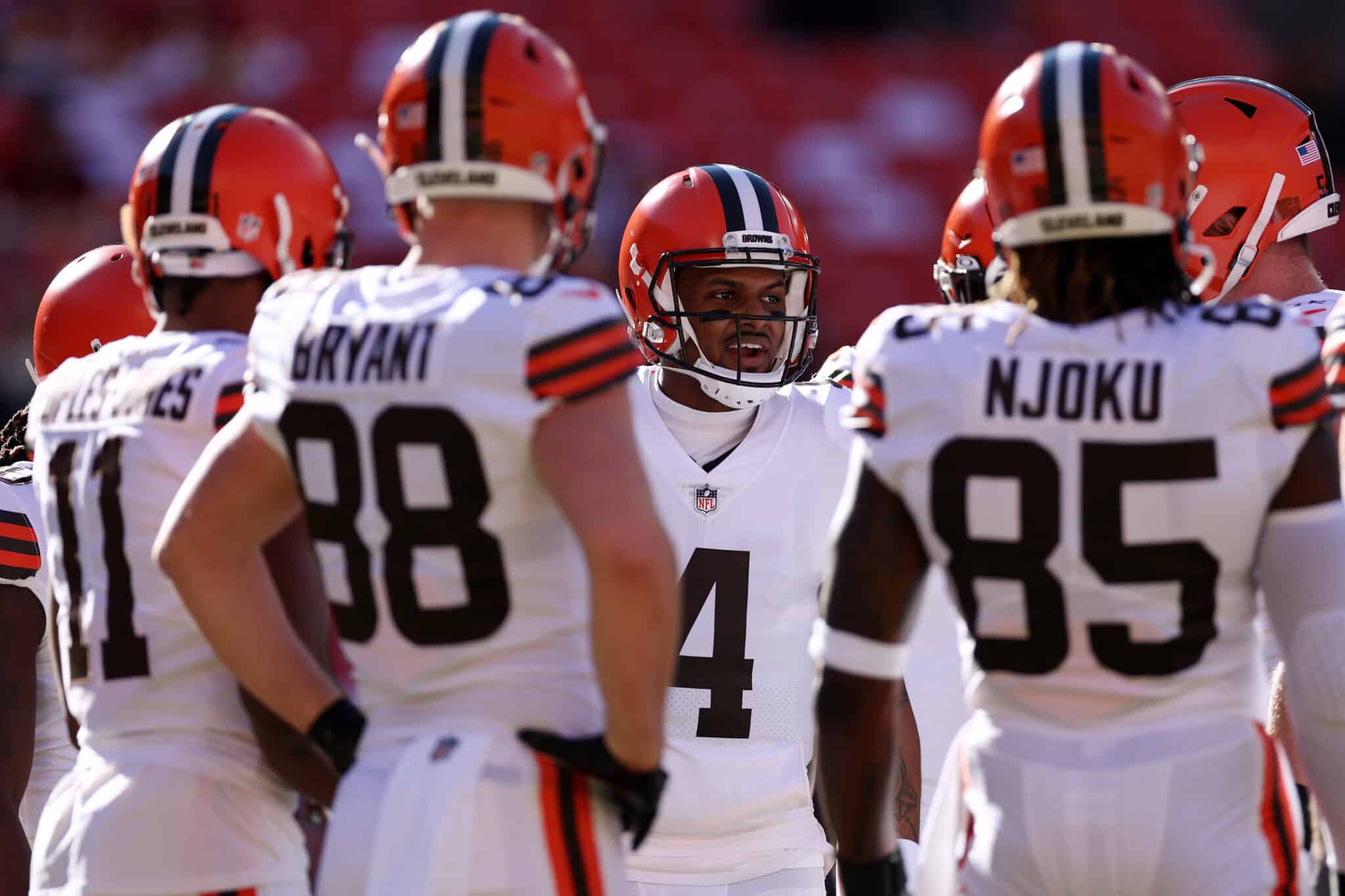Radio Host Makes Big Projection For The Browns 2024 Offseason