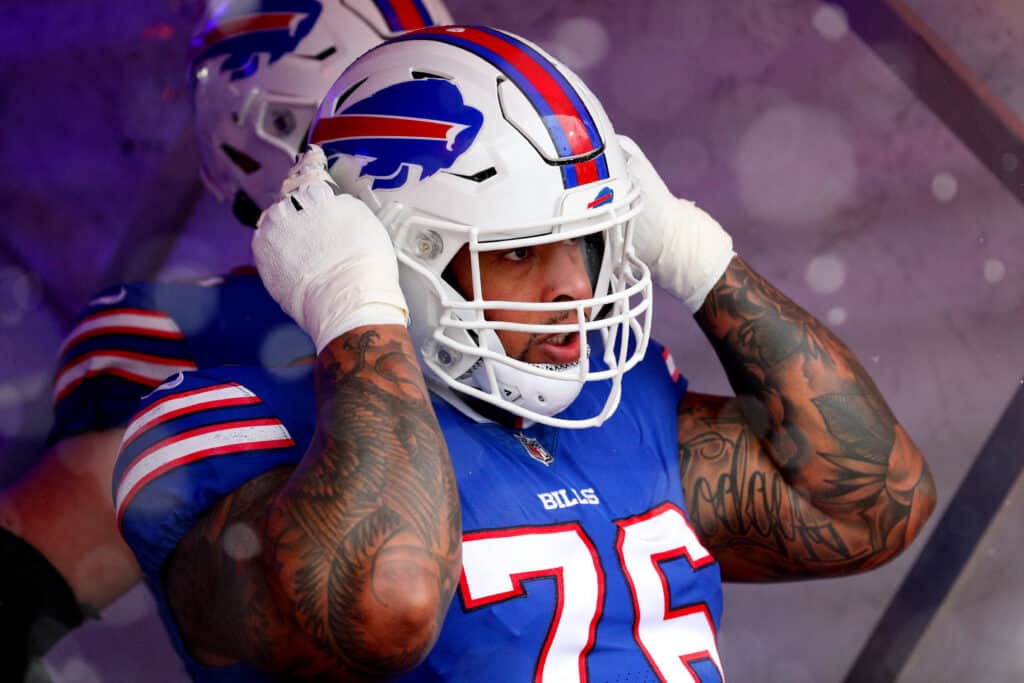 Newest Browns Signing Makes Heartfelt Admission