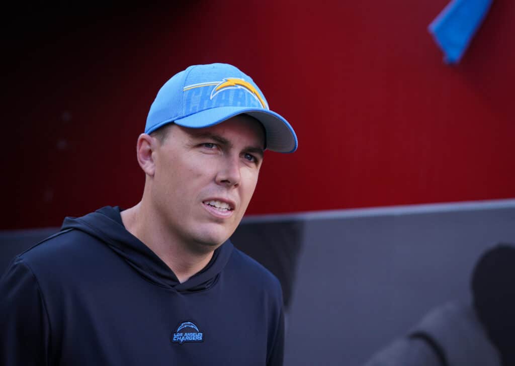 Browns OC Candidate Gets An Interview With The Bucs