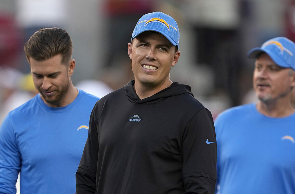 Reporter Hints At Kevin Stefanski Change If Kellen Moore Joins Browns