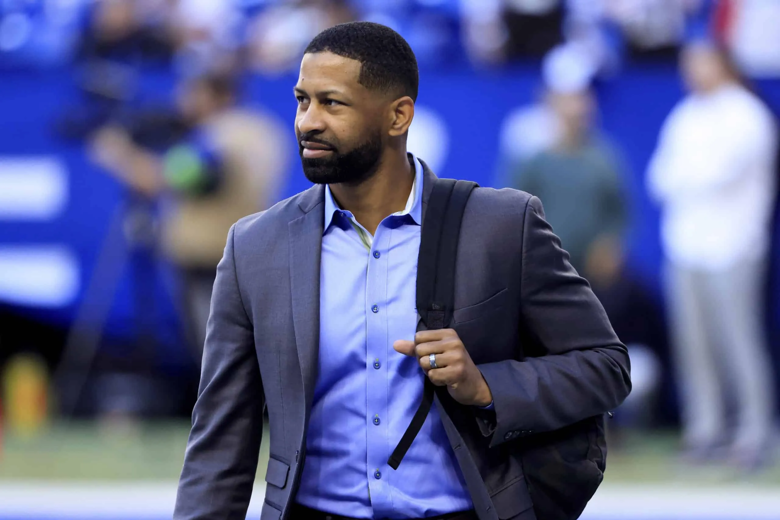 Analyst Sends Clear Message About Browns GM Andrew Berry