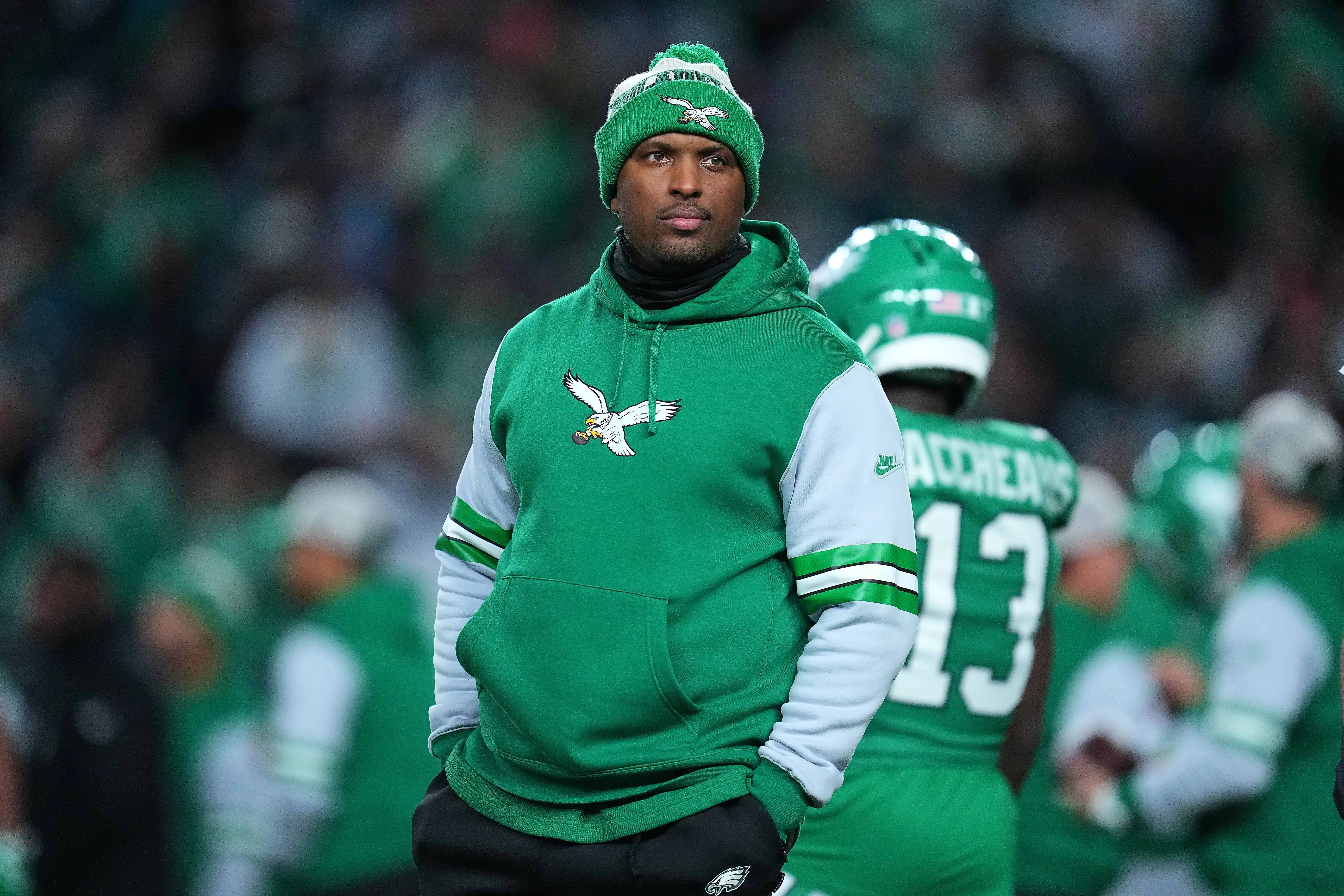 Browns Set To Interview Brian Johnson For OC Job