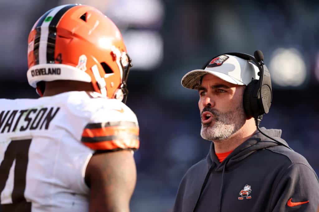 Analyst Predicts Losing Record For 2024 Browns