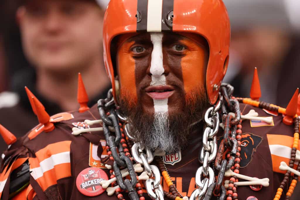 Analyst Names Browns Fans Among ‘Most Disappointed In NFL’
