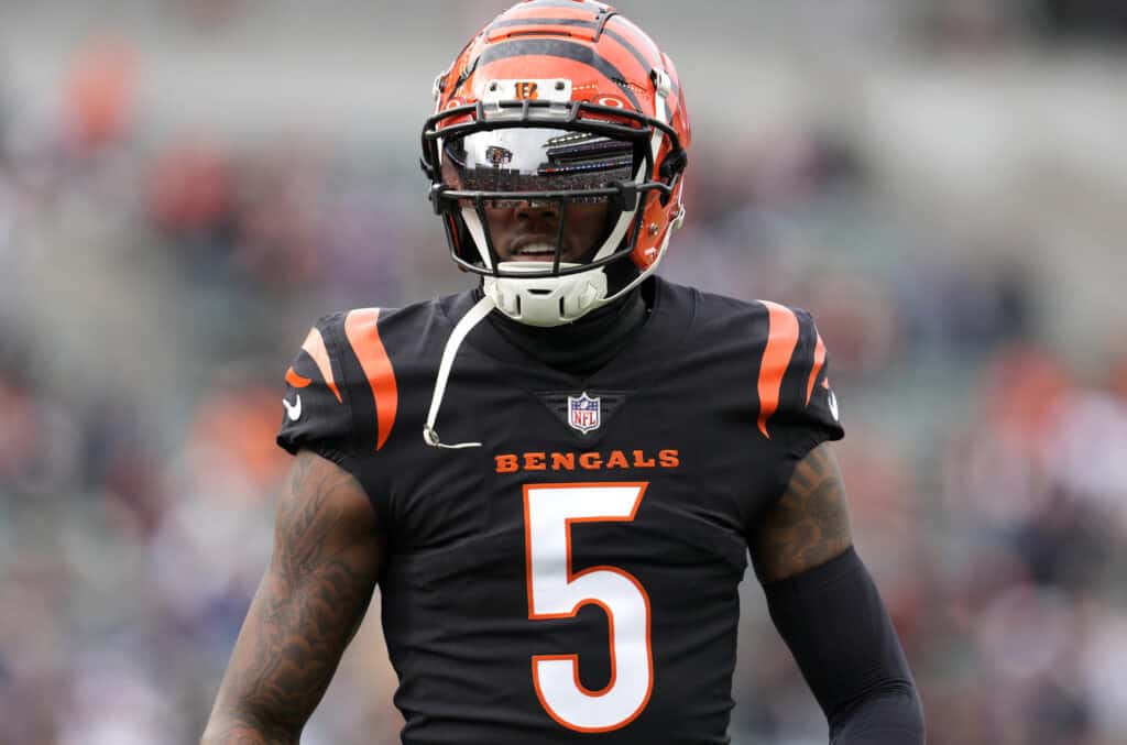 Insider Explains Where Browns Stand With Tee Higgins