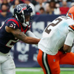 Cleveland Browns wide receiver Amari Cooper