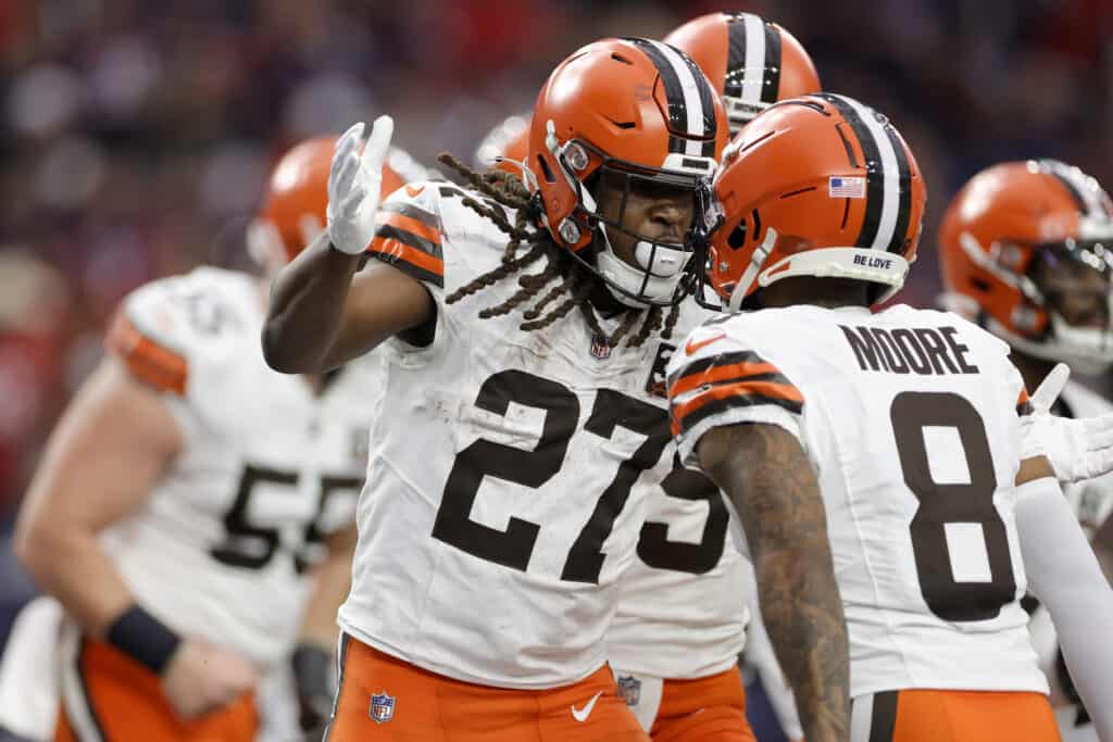 Analyst Sends Thankful Message To Browns After Playoff Exit