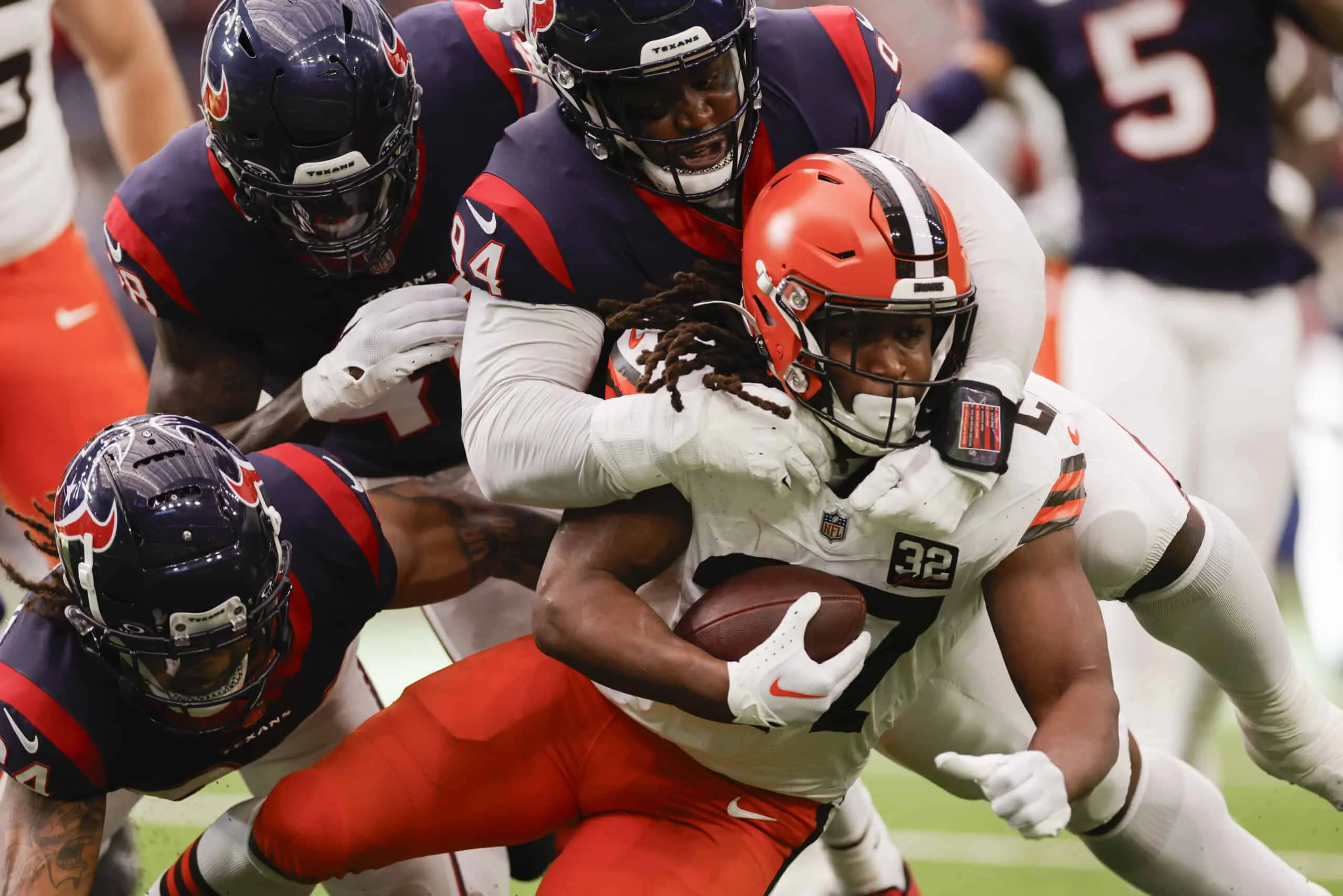 Andrew Berry Has Clear Message On Browns’ Early Playoffs Exit