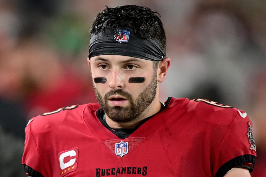 Bruce Drennan Says Rumored Browns QB Target Is Like Baker Mayfield