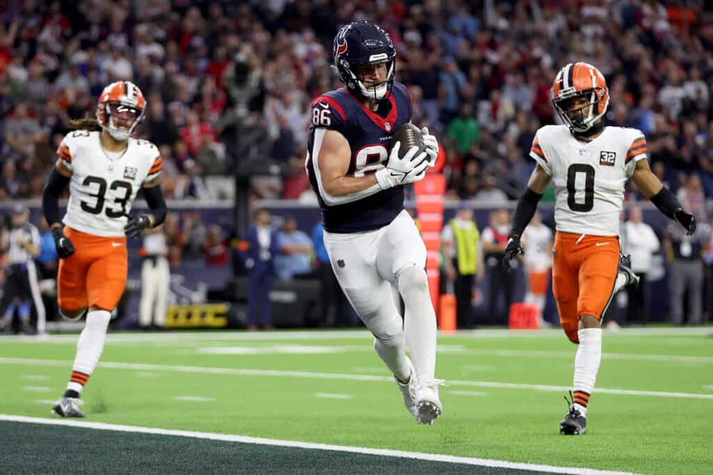 Former Browns Coach Notes ‘Awful’ Body Language In Loss To Texans