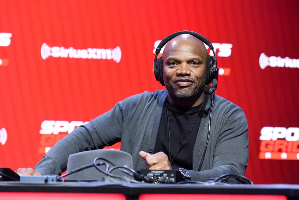 Eric Metcalf Takes Issue With Teams Having Better Super Bowl Chances Than Browns
