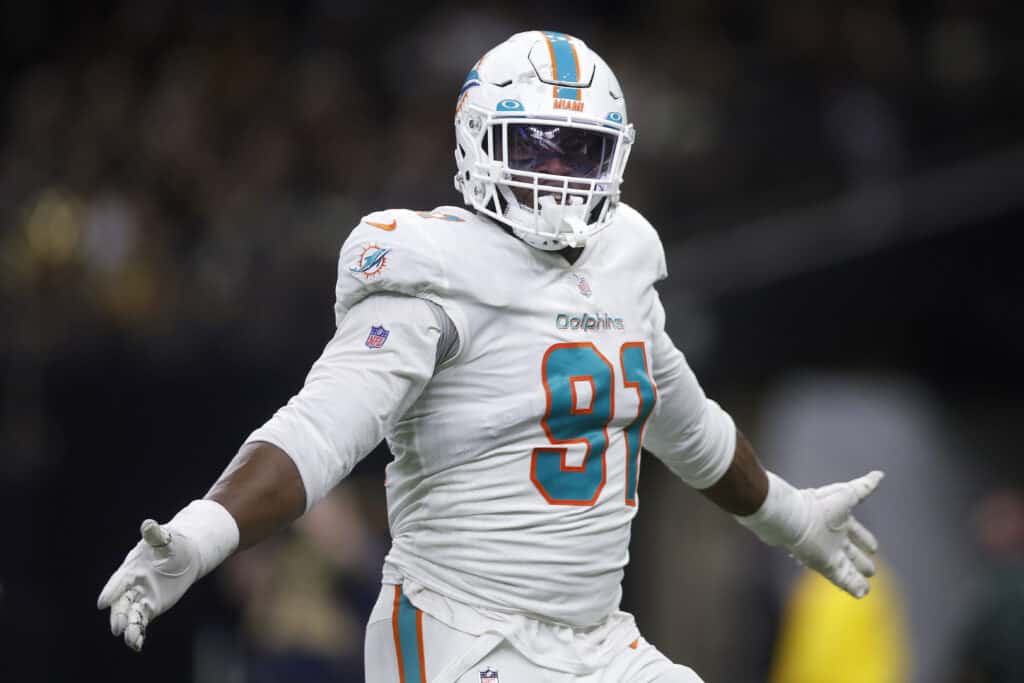 Former Dolphins Defender Could Be On The Browns Radar