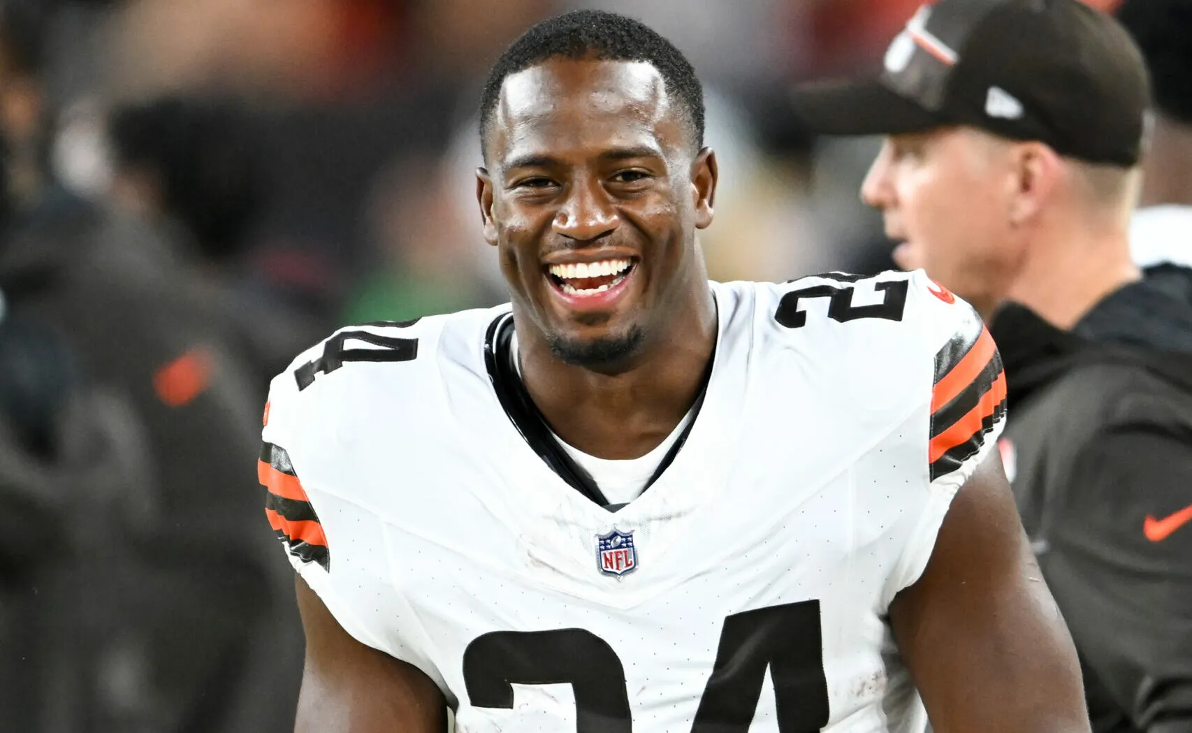 Analyst Says It’s ‘Imperative’ Browns Figure Out What To Do With 1 Star