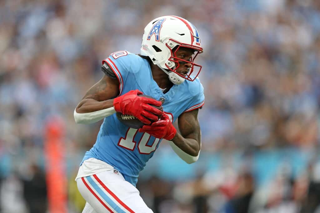DeAndre Hopkins Responds To Browns’ Interesting Comments