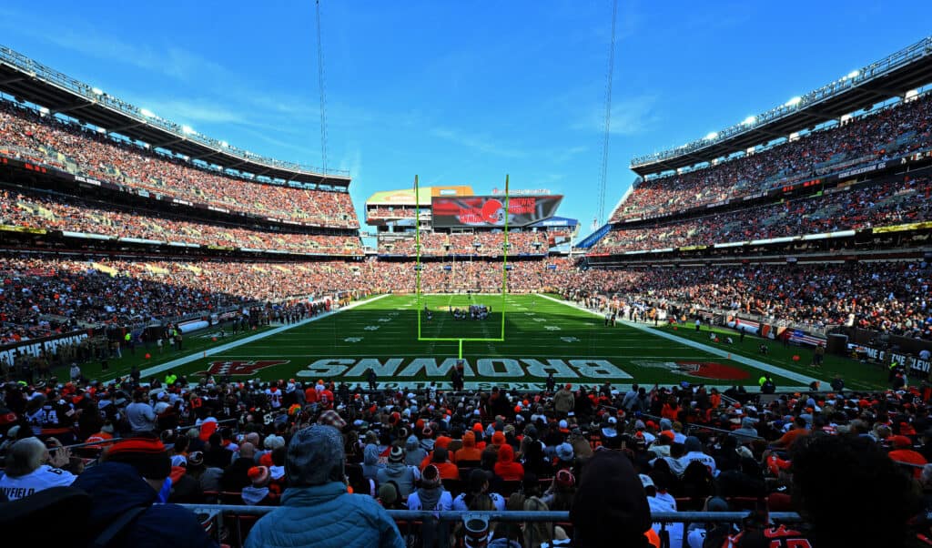 Analyst Shares Browns Plans To Build New Stadium