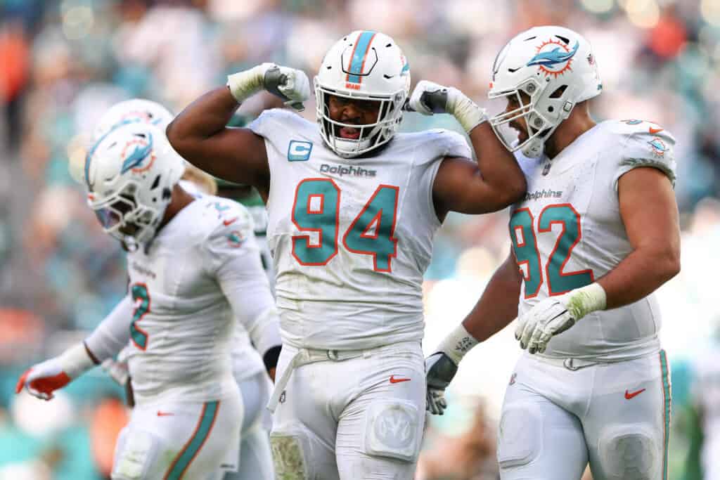 Analyst Links 2 Top Defenders With The Browns