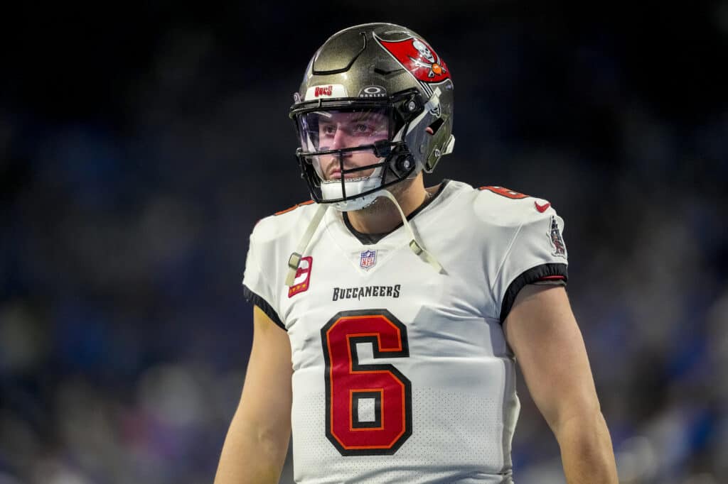 Baker Mayfield Has Clear Message About His Exit From Browns