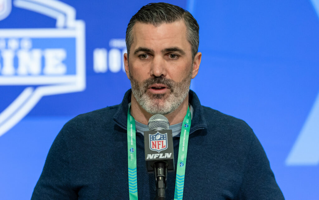 Kevin Stefanski Makes Official Announcement About New Starting QB