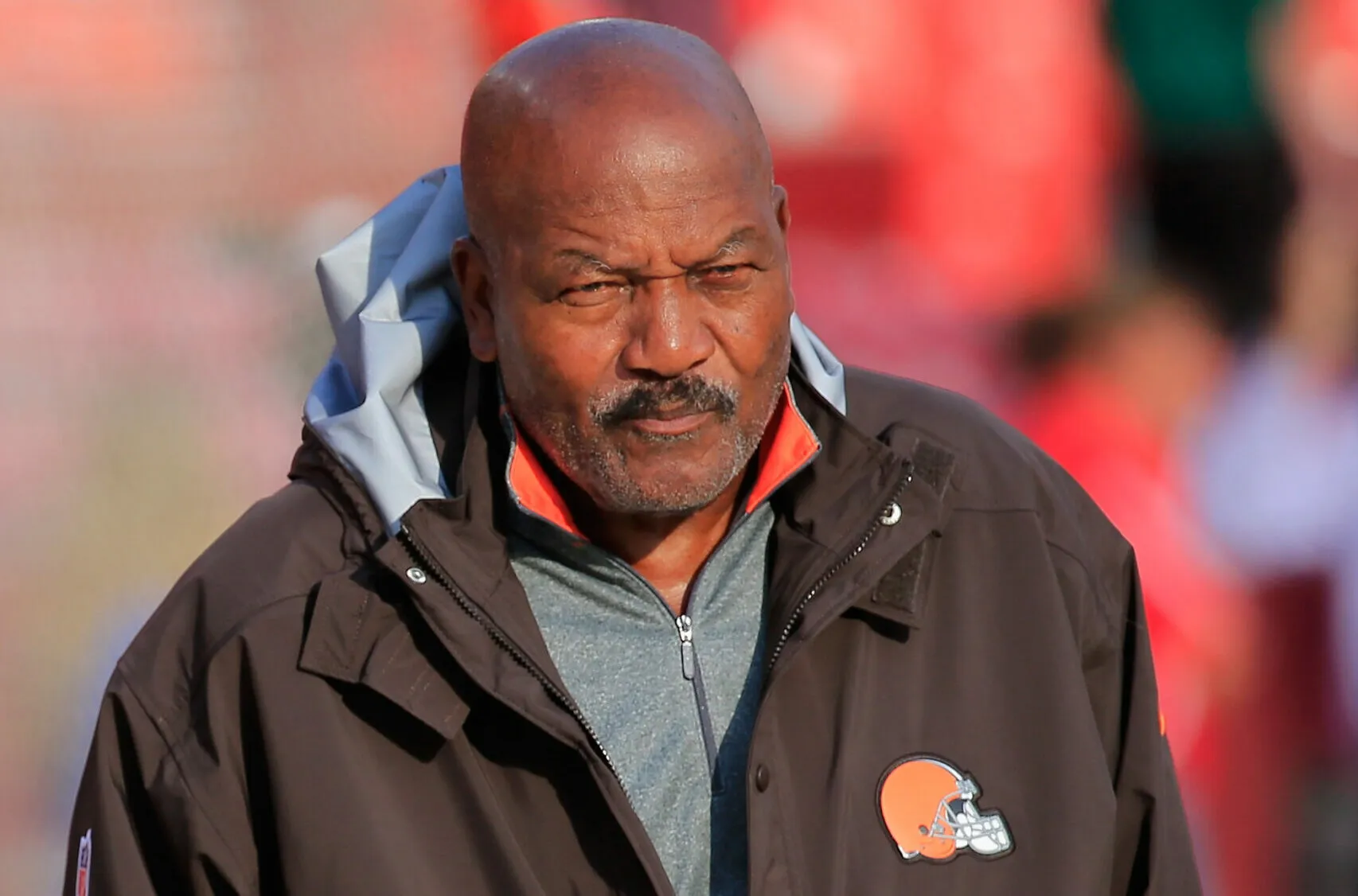Browns Celebrate Special Day For Major Legend