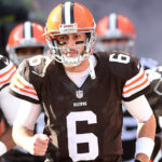 Former Cleveland Browns QB Brian Hoyer
