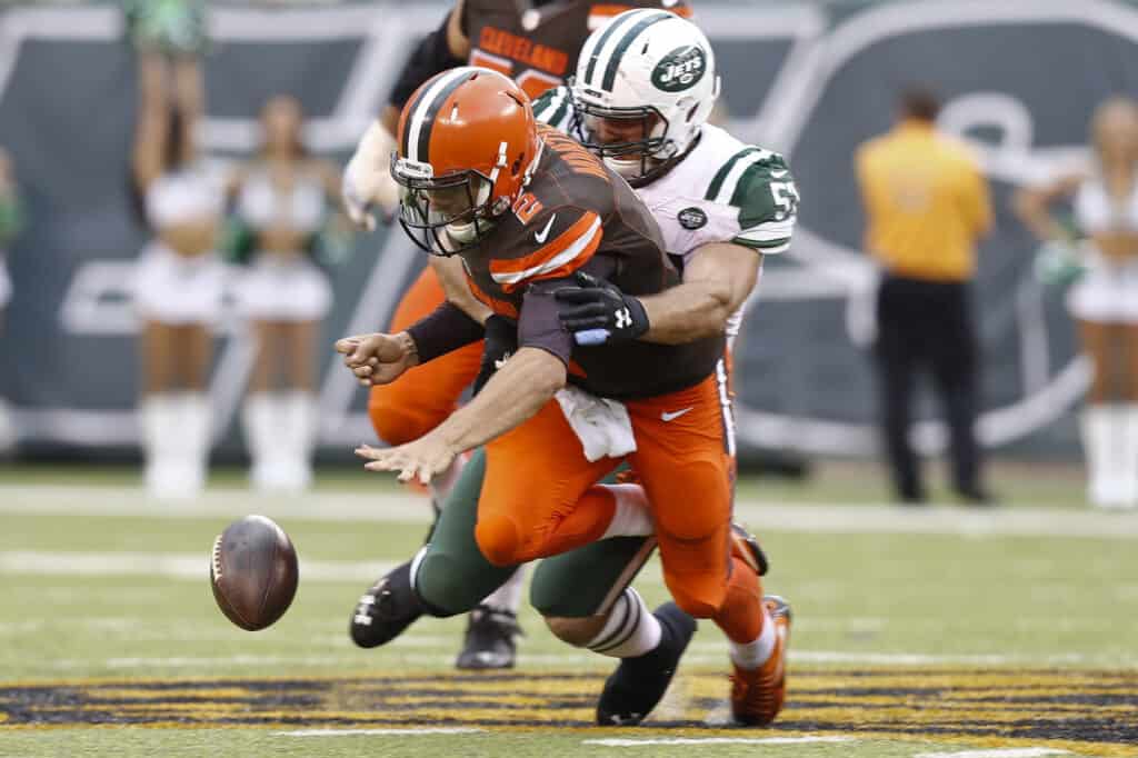 Analyst Recalls What Browns Had To Endure Since Returning To The NFL