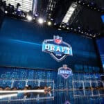 2018 NFL Draft logo
