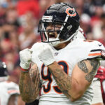 Free-Agent pass rusher Aaron Lynch
