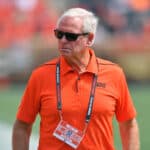 Cleveland Browns owner Jimmy Haslam