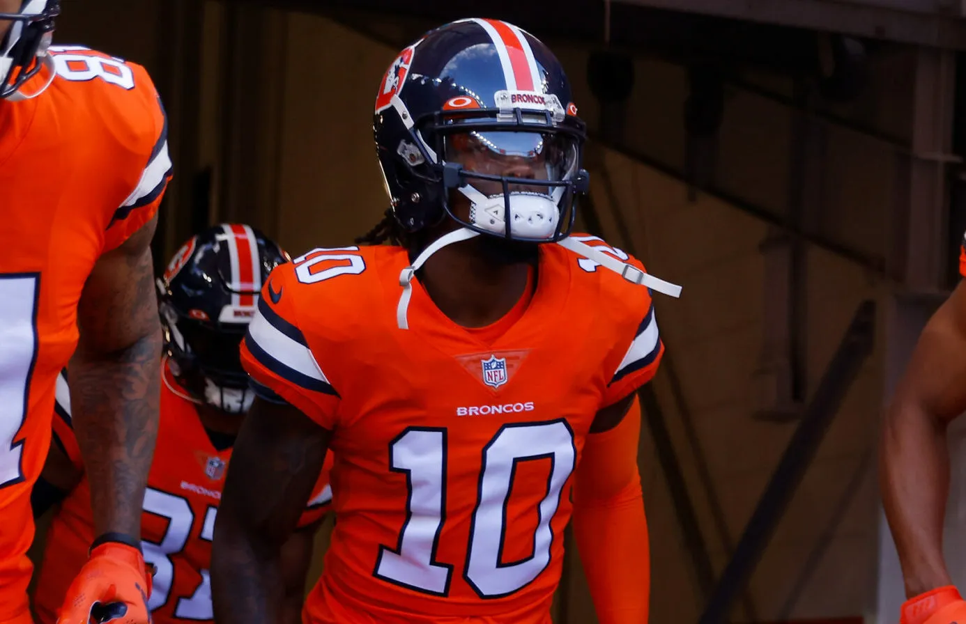 Analyst Details Potential Issues If New Browns WR Fails In 2024