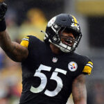 Free-Agent LB Devin Bush