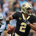 Cleveland Browns QB Jameis Winston