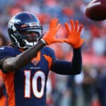 Cleveland Browns WR Jerry Jeudy