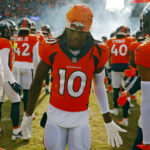 Cleveland Browns WR Jerry Jeudy