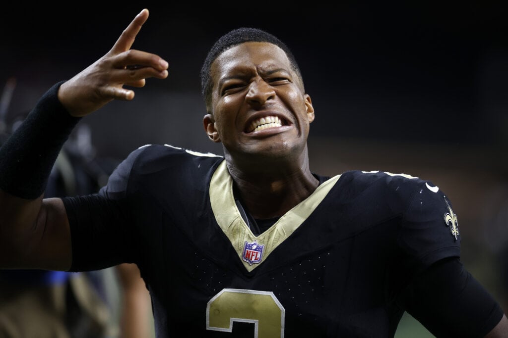 Jameis Winston Sees Positive Role He Can Play For Browns’ QB Room