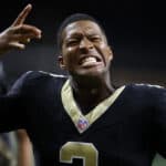 Cleveland Browns QB Jameis Winston