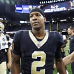 Cleveland Browns QB Jameis Winston