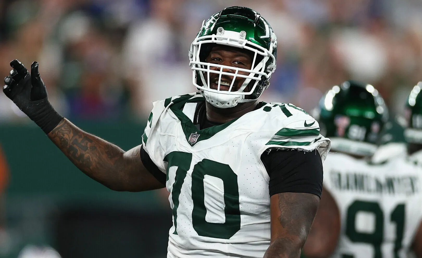 Insider Explains How Browns Beat 1 Team To Sign New DT