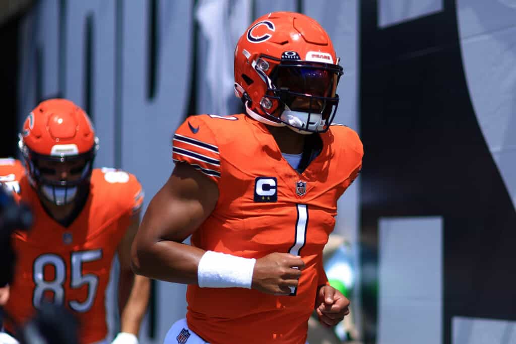Browns Mentioned As Potential Landing Spot For Notable QB
