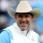 Cleveland Browns Coaching and Personnel Consultant Mike Vrabel