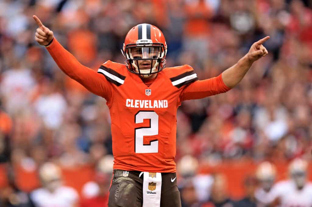 Johnny Manziel Drawing Interest To Play In Notable League