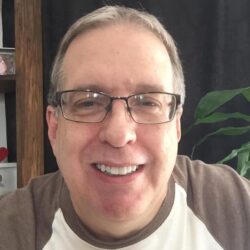 Pat Opperman