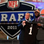 Former Cleveland Browns defensive lineman Phil Taylor