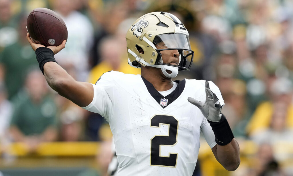 33rd Team Reveals Jameis Winston’s 2024 Contract Incentives