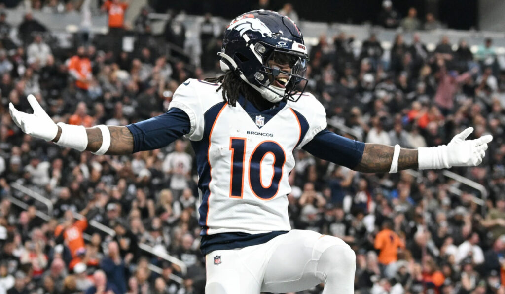 Browns Coach Shares Honest Thoughts On Jerry Jeudy