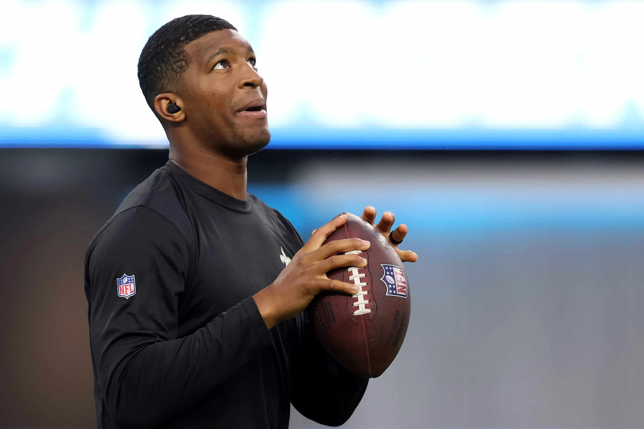 Josh Cribbs Has Strong Take About Jameis Winston’s Trade Rumors