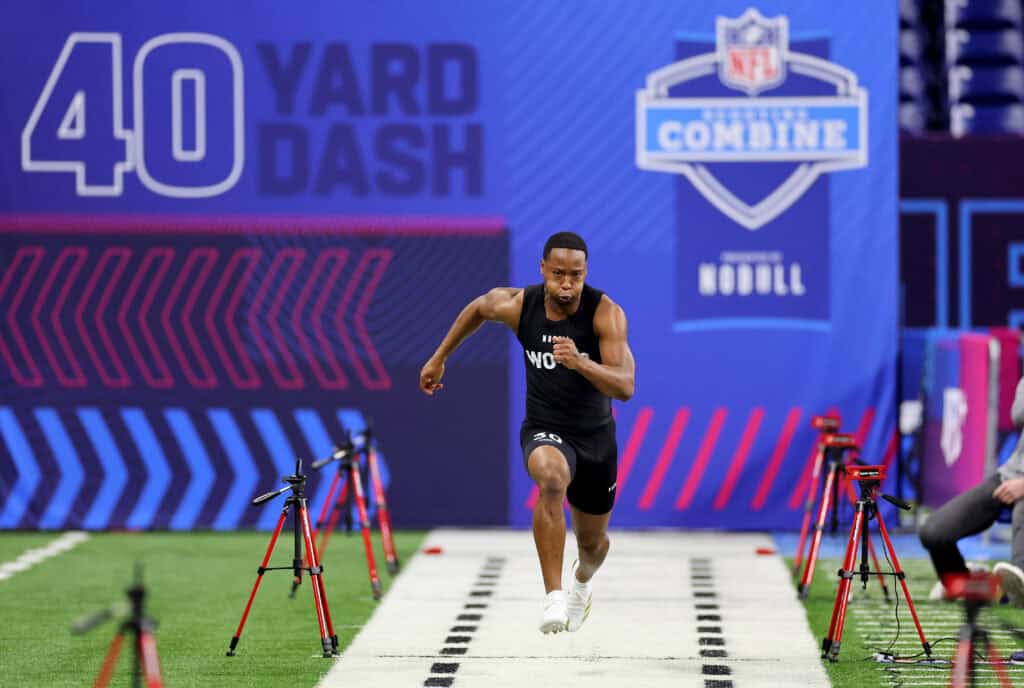 Jamari Thrash’s Impact Will Be Several Years In The Making