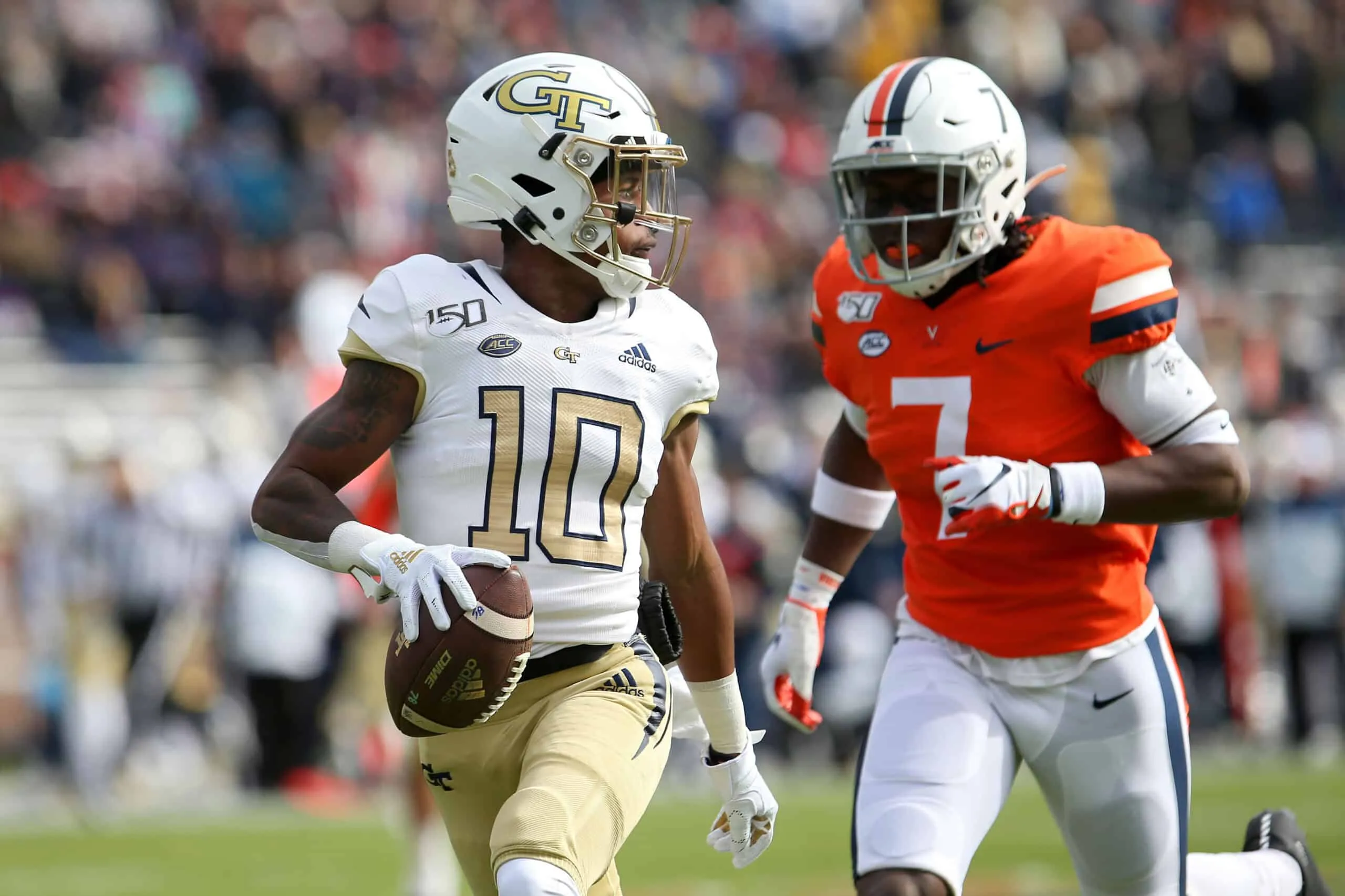 Browns Player Selected In UFL Draft