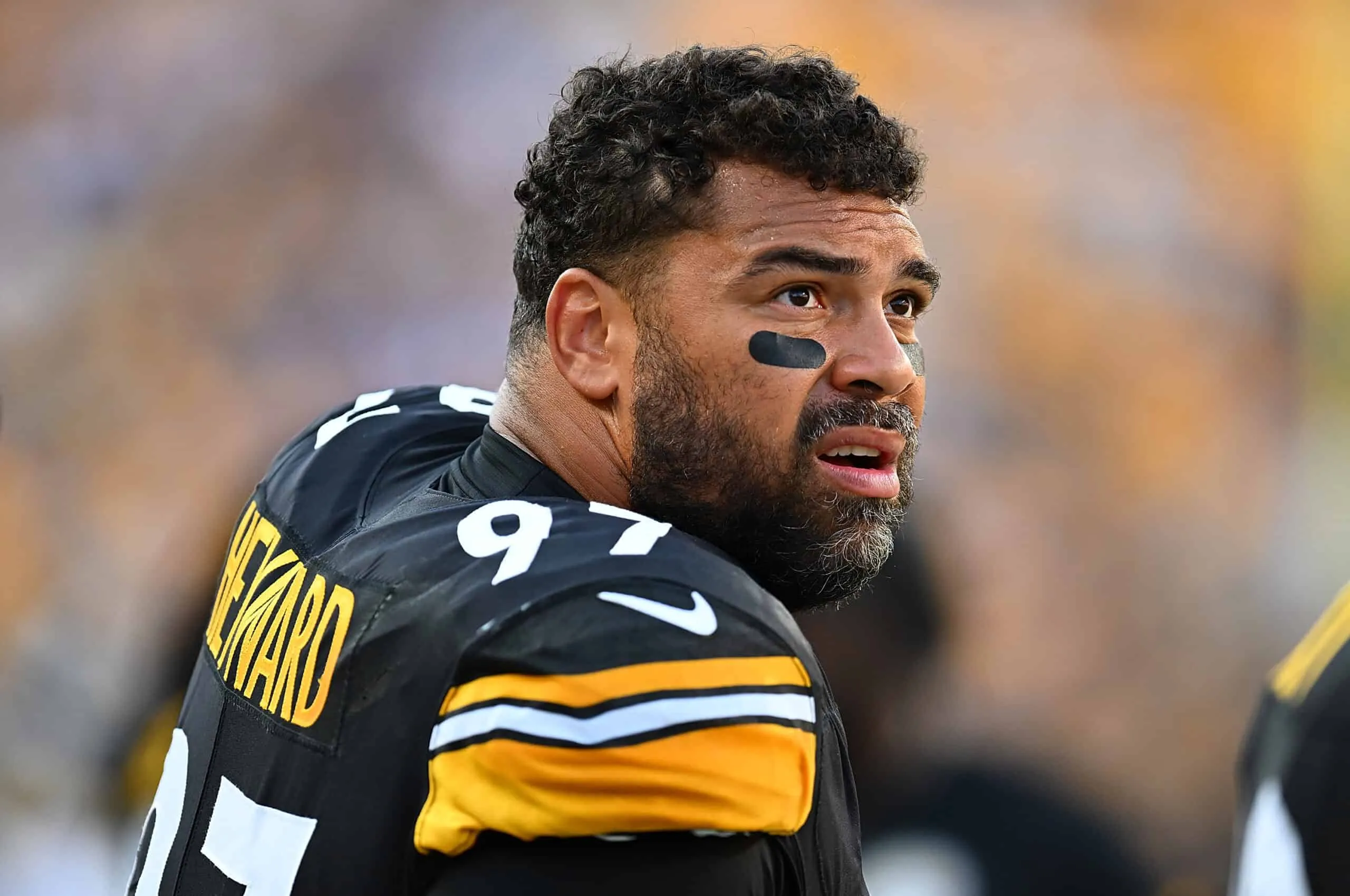 Steelers DT Expresses Interest In Joining Browns