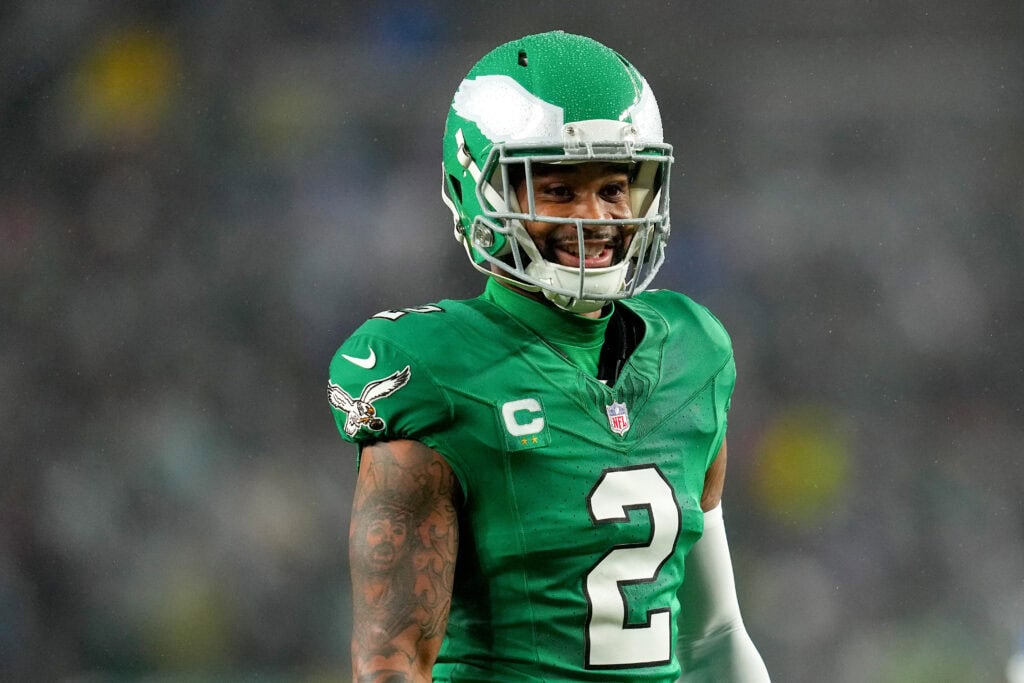 Darius Slay Makes Strong Statement About Browns Athlete